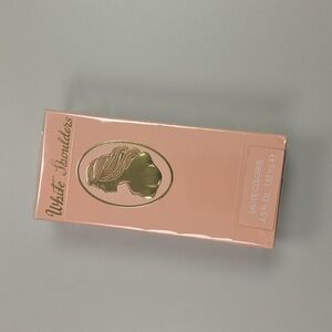 White Shoulders For Women 4.5oz NEW!!!